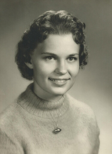 Bertha Faye Terry Profile Photo