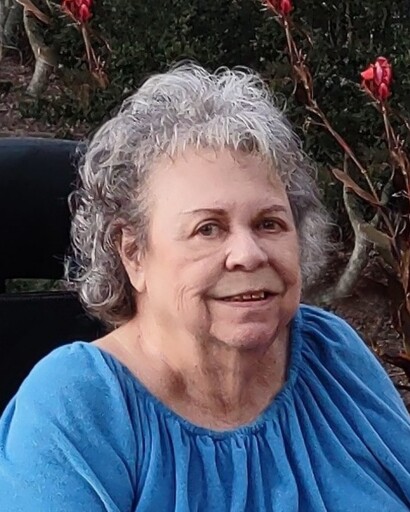 Carolyn Cecilia Carpenter May's obituary image