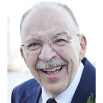 Dr. Bernard Charles DeLeo Profile Photo