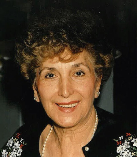 Leonora  A. “Nora”  Bonelli