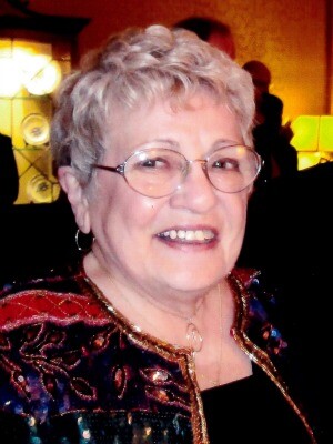 Dorothy Tonovitz