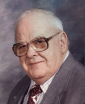Robert George Ralph Profile Photo