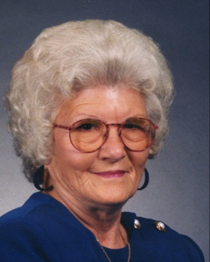 Ethel Iveta Cummins Profile Photo