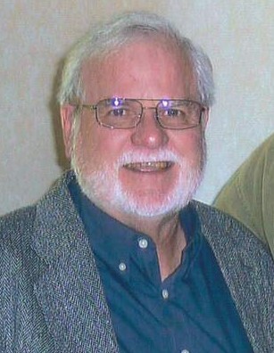 Michael D. Griffin, Sr.