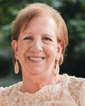 Susan Boudreaux Hardy