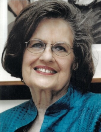 Joan B. Wallem
