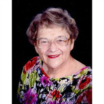 Sharon E. Bishop