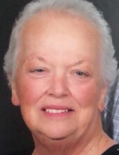 Peggy Irene Stinnett Profile Photo