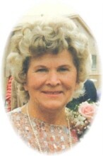 Irene Korbin Profile Photo