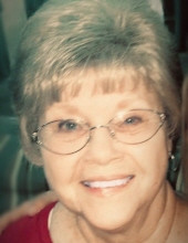 Wadie Mae Burton Obituary 2022 Smith Family Funeral Home