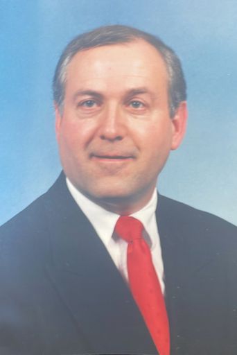 Lyle G. Newell Profile Photo