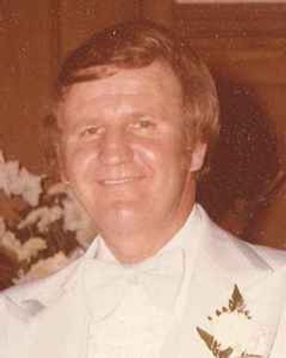 James Conway Gilner, Sr.