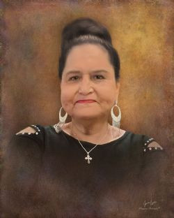 Gloria Puga Profile Photo