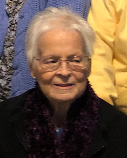 Mary Catherine Eby Profile Photo