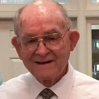 Glenn Huylett Perry, Sr.