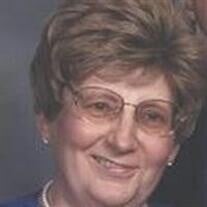 Judy G. Walker