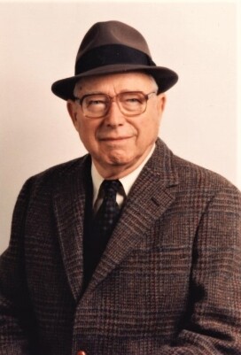 William 'Bill' James Motes Jr.