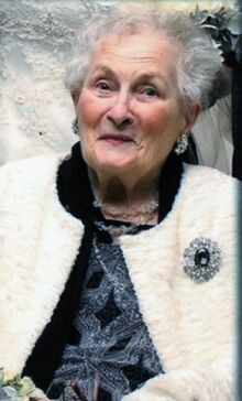 Elizabeth D. "Betty" Maleiko