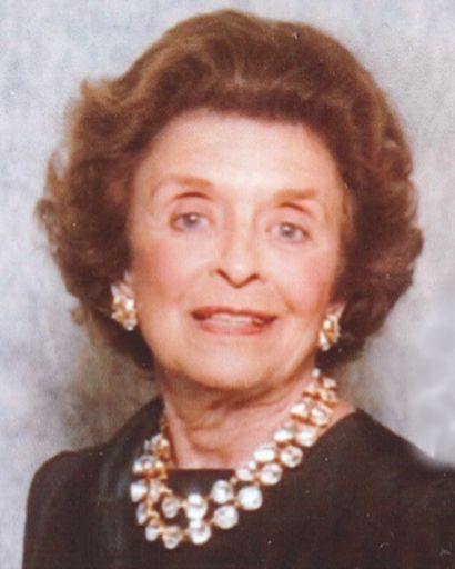 Joan Lodde McGee