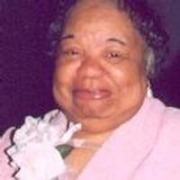 Lillian Washington