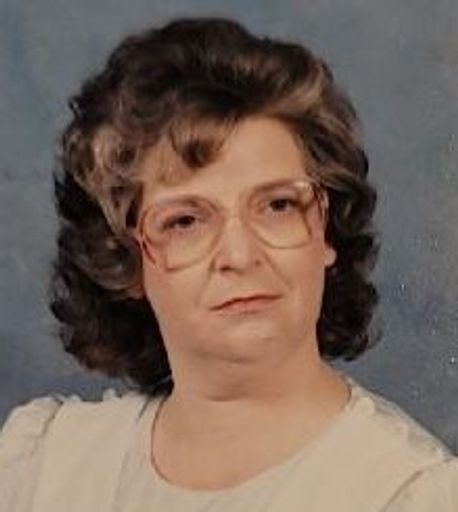 Alethea R. (Orman)  Cratsley