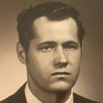 Ronald Joseph Murcko Profile Photo