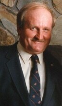 Calvin M. "Gator" Hall Profile Photo