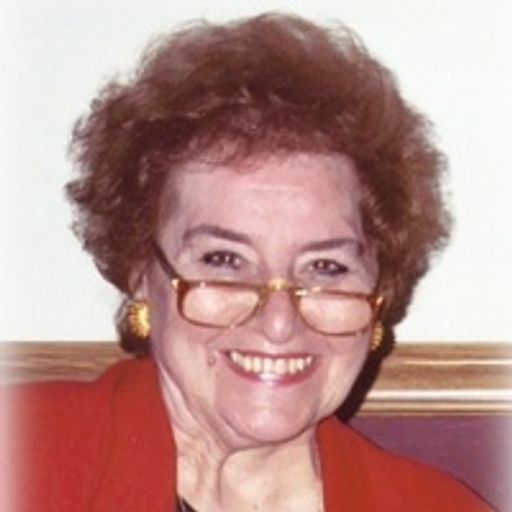 Joanna Helen Pukalski