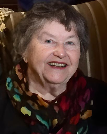 Joan Erna Diedrichsen