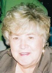 Beverly Jean Lewis Profile Photo