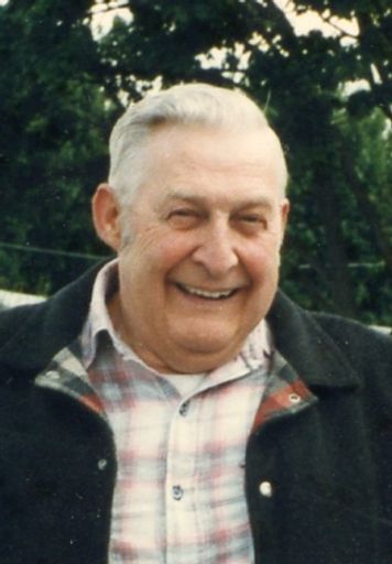 Michael F. Amick, Sr. Profile Photo