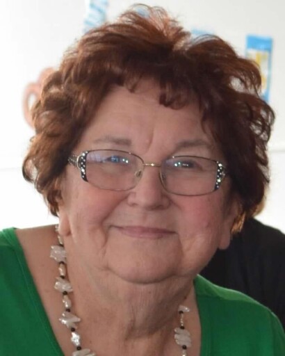 Marie Ottilie Fithian's obituary image