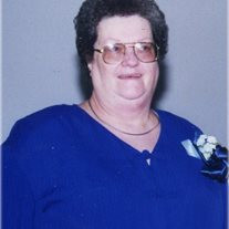 Barbara Roach Moore Profile Photo