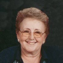 Norma Walquist Profile Photo