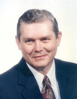 Dwight L Campbell Profile Photo