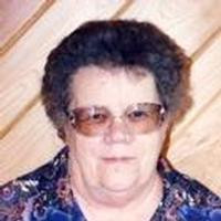 Gladys Elaine Anderson Profile Photo