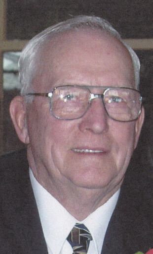 Theodore "Ted" Seabloom