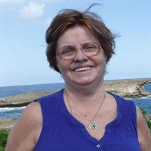Vickie Crews Profile Photo