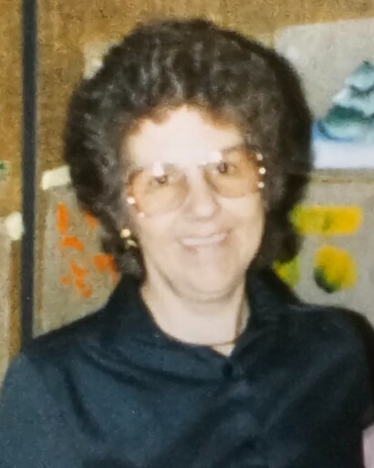 Sharon Marie Halfman