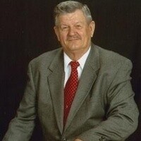 Melvin Carroll Lane, Sr.