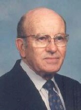 Baxter M. Clark Profile Photo
