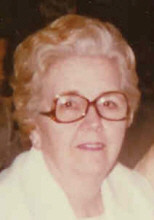 Selma E. Petranek Profile Photo