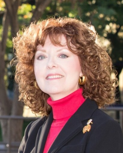 Deborah Diane Reeves Profile Photo