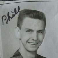 Phillip Stephenson Profile Photo