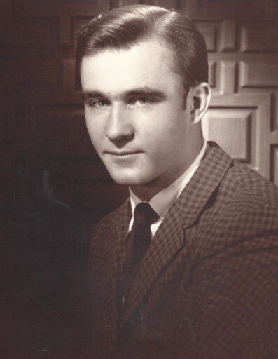 Raymond J. Kovach, Jr.