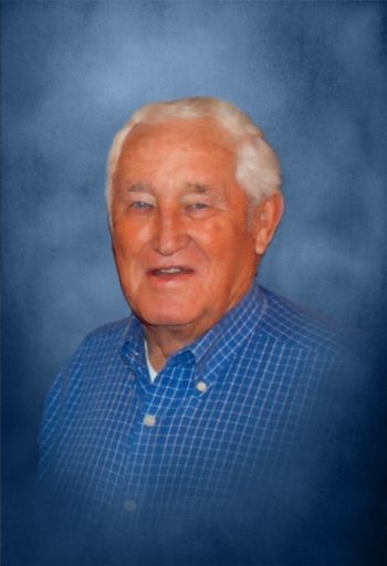 Robert E. "Bob" Crouse Profile Photo