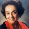 Phyllis Carmen Curry Vining Profile Photo