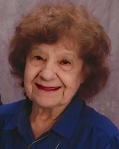 Mary R. Gabrill's obituary image