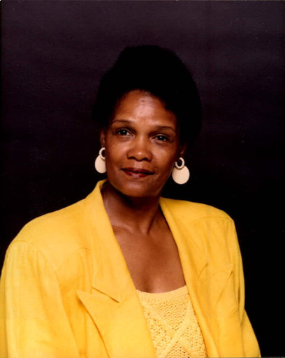 Anita R. Johnson Profile Photo