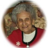 Alva Mcbryde Profile Photo